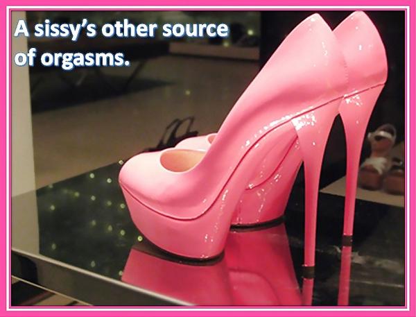 the1truefindsu's tweet photo. Wear Pink #sissyweek #sissycaption #sissypics #sissyconfessions #sissymaid #femdom #BDSMovement http://t.co/ejcNDIHWrh