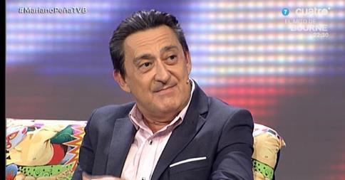 TodoVaBienTV's tweet photo. #VÍDEO Mariano Peña: "Mauricio Colmenero lo veo muy de Caja Madrid"> http://t.co/zCPrA2u6YF http://t.co/FRlcFnLqir