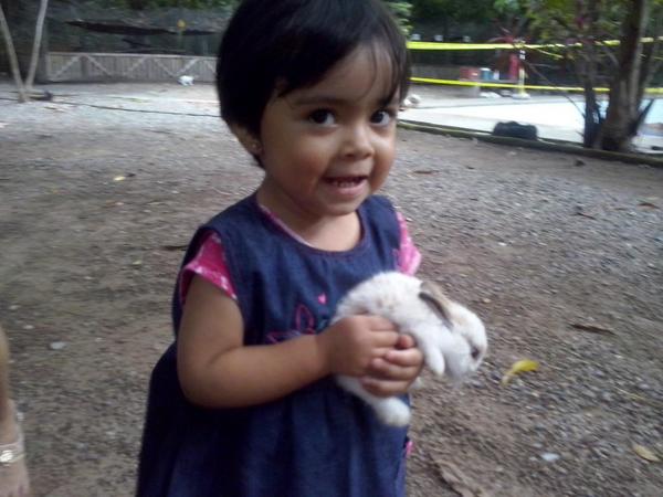 Moniik_Glez's tweet photo. Jejeje hola papa pig te queremos :) http://t.co/XYl75GK7zk