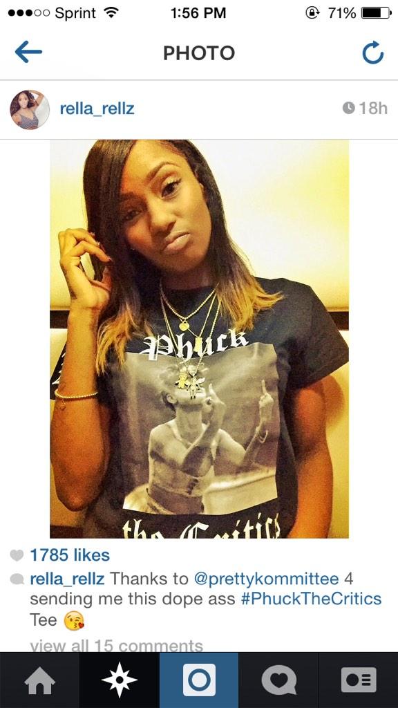 Pretty Kommittee™ (@PrettyKommittee) / Posts / X