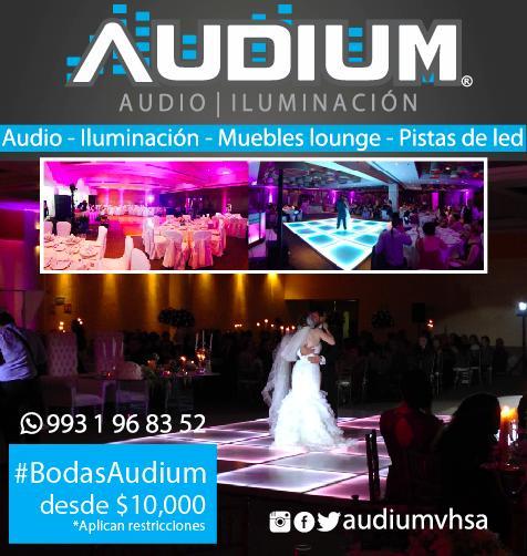 ElChokisimo's tweet photo. | AUDIO | ILUMINACION | PISTA DE LED |
Prol. Paseo Usumacinta #1160 Local 6
Plaza Centurion
WaA: 9931968352 #Audium http://t.co/dWqUeBbJua