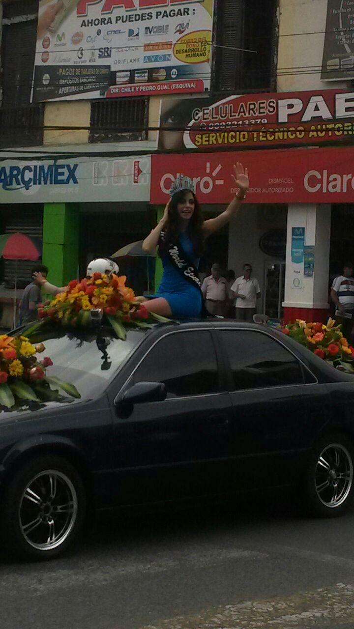 2014 | MW | Ecuador | Virginia Limongi - Page 2 B0BEMQGIgAEl1KC