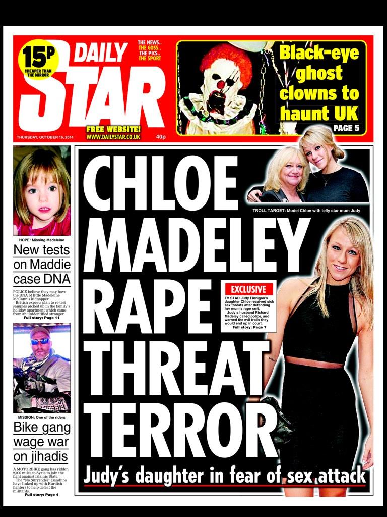 13TH OCTOBER 2014 ; Forensic Scientists to join Brit Police in Maddie Investigation - Page 3 B0BFGlZIgAEApwa