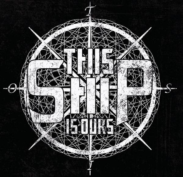 This Ship Is Ours tweet media