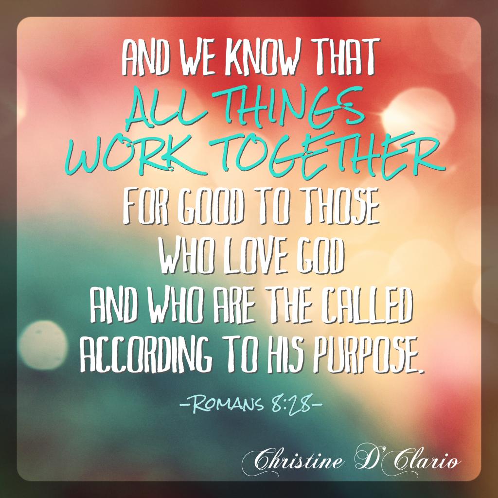 Christine D Clario Going Through Tough Times Even The Hard Times Serve For Your Good When You Love God Don T Lose Faith Deeper Http T Co Ekwhmy316i Twitter