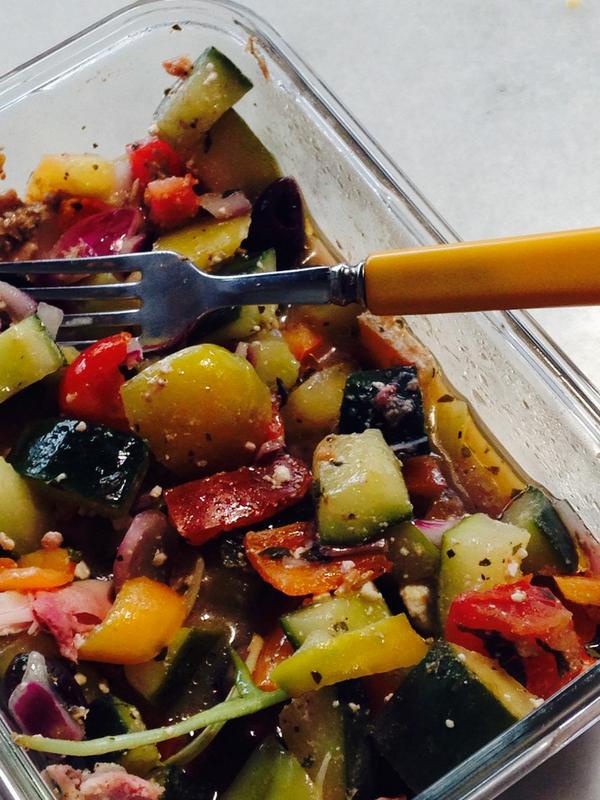 Richmond Farm School tweet media