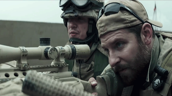 MexicoMaxim's tweet photo. "American Sniper", el nuevo reto cinematográfico de Clint Eastwood https://t.co/CvhPOT9ElN http://t.co/Ax5xnnwDNv