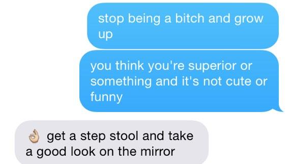 PreppyKansas's tweet image. lol @ people