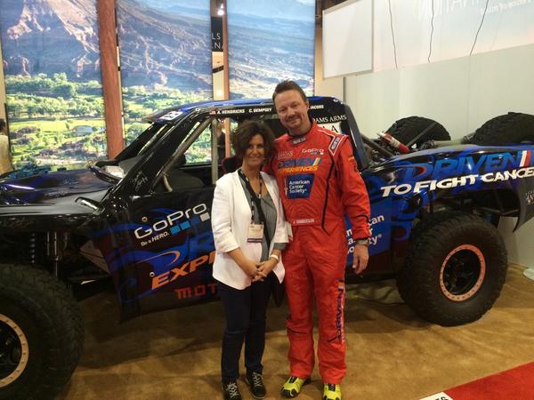 gatewaycanyons's tweet image. #gatewaycanyons #DrivenEXP #IMEX14