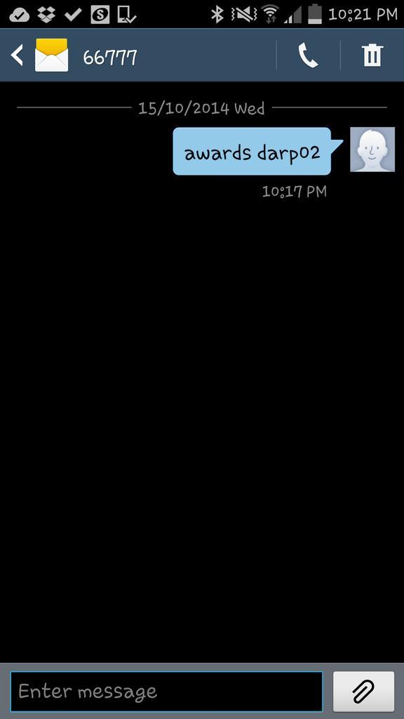 aimeeroberts25's tweet image. @TheDarrynPitman done! #tdpwin