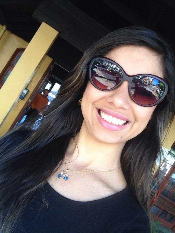 babii's tweet photo. Não adianta estar cheio de vontade se estiver cheio de medo! http://t.co/Yd4uGGi81l