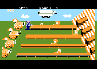 GeekGirlMunich's tweet photo. #arcade games have extra lives and preferably bonus rounds. #GameDesignTheory http://t.co/6XYqFA14j1