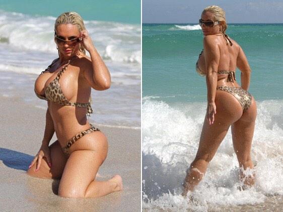 Feil's tweet image. Alle jenter på halloween bare: "Jeg har kledd meg ut som en leopard ;))"