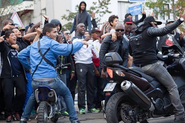 LKAISS's tweet photo. Big up a tous mes vrais lossas! #Certifie93Soon #DrancyNord #QuartierChaudMecFroid #OnRepresente #LaMentale #Lkaiss http://t.co/A5qk3fQdn3