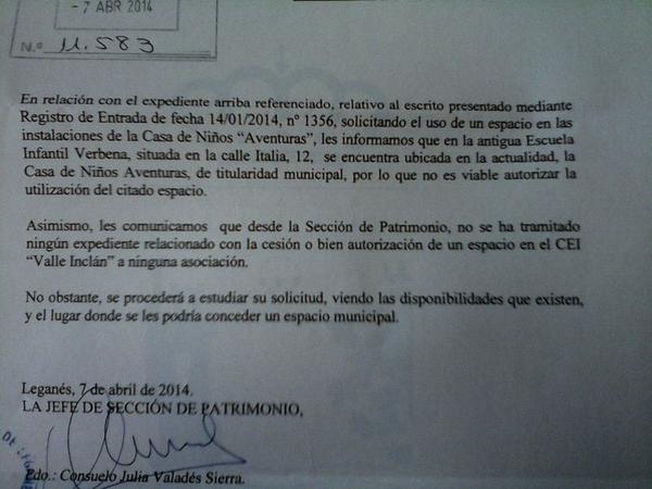 Teresa Gómez tweet media