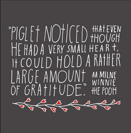 Pink Shirt Day on Twitter "In light of Thanksgivings this past weekend