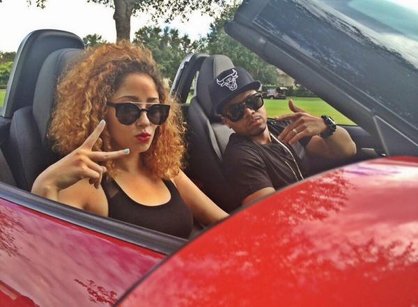 Just finished up the #EveryOtherHour video with <a href="/iamkiarag_/">Kiara G.</a> thanks to my G @cornerstonemultimediagroup