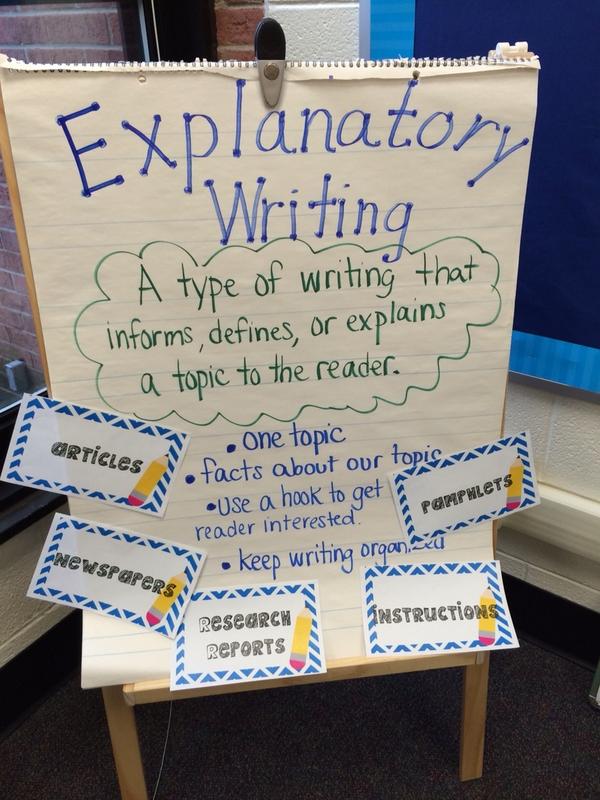LinkLions108's tweet photo. New writing unit! #explanatorywriting #nonfiction http://t.co/Px5IAB0zXo