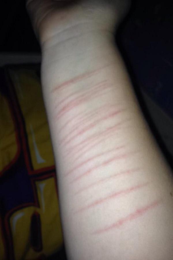 harm_stop's tweet image. is your joke still funny?