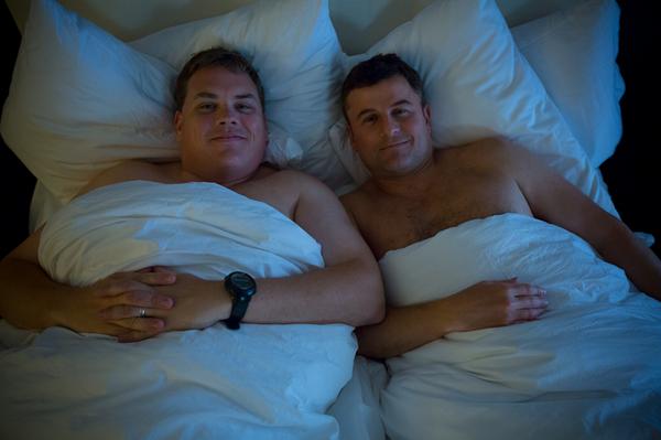 Podcast is UP! stories re: <a href="/stevelemme/">Steve Lemme</a> the stalker, sharing apts &amp; the Meow Game. All HERE! nerdist.com/pepisode/chewi…