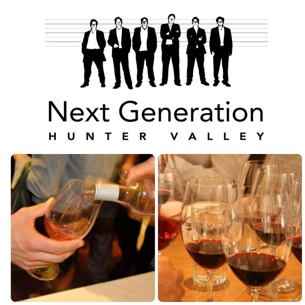 SipAndSavourSYD's tweet photo. Showcasing a new breed of winemakers, @NextGenHV will be serving Hunter's Valley's unique wines at Sip &amp; Savour! http://t.co/K6jBX3HB39