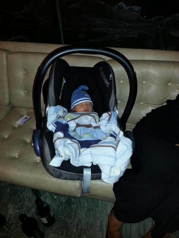 souterconsults's tweet photo. Bravo @BeaconHouseEvts for a very successful #dynamites14 evening, including trainee Toby :) http://t.co/bJ7plrBGPz
