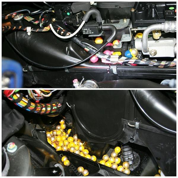 AutobahnPrfmnce's tweet photo. #993 #Porsche #truestreetcars #Paintball #unwantedguests #bringpresents Take care to sto... http://t.co/mQf5Qshrzm http://t.co/E5e1EwoiOi