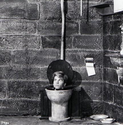 Sete1428's tweet image. #TopSecret
Val Kilmer
#NickRivers