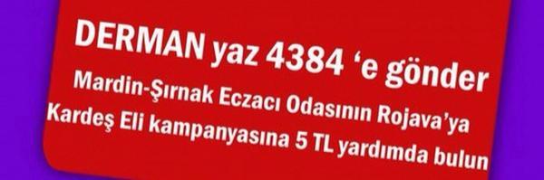 Gner_Karia's tweet photo. #DERMANyaz4384eGönder İnsaniyet ve İslamiyet Düşmanı Çetelerin Mağdur Ettiği Çocuklar İlaç Beklyr
#PleaseHelpToKobane http://t.co/RiG1dhNMEn