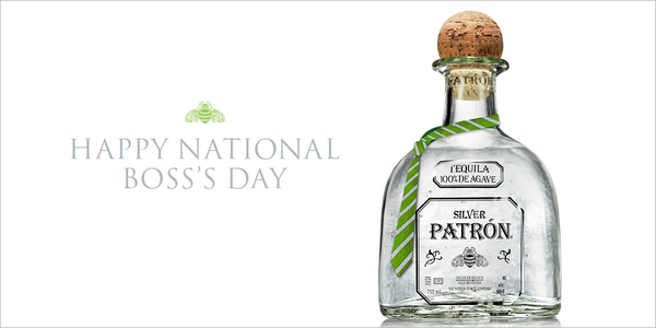 The perfect gift for #NationalBossDay. Especially if you’re self-employed.