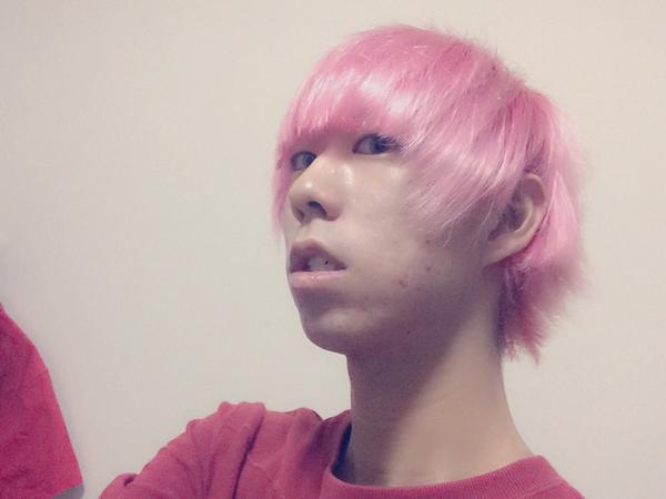 supreme0227's tweet photo. 耳に髪かけるだけでかなり印象変わるんですね∧( 'Θ' )∧ http://t.co/aGvnXwq2lq