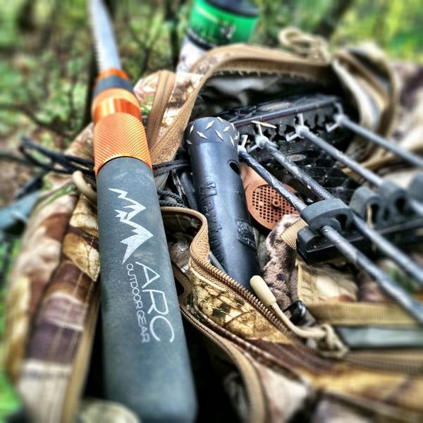 ARCOutdoorGear's tweet photo. @rickcarone @SheepShape @TeamCarone @Realtree @RedArrowTV @NateHosie @Headhuntertv  Show your Arc Outdoors products! http://t.co/u8EwUX6fSd