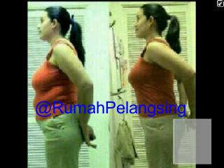 Rumah Pelangsing tweet media
