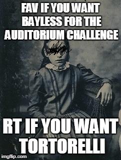 JustinFreeves's tweet photo. @pghsprobs Fav for @pgbayles  or RT for @LeeTortorelli    see if we can get them in the room. http://t.co/2ZDawSK5u1