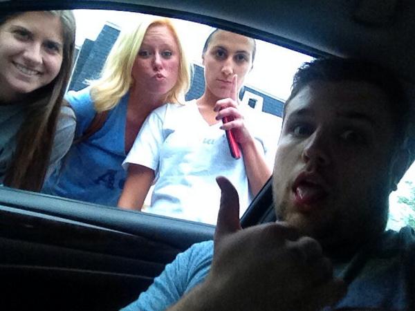 CodyCaputo's tweet photo. #KOHweek2014 @AlphaPhiWMU http://t.co/jp6GiBqyXK
