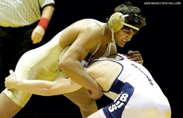 HS Wrestling tweet media