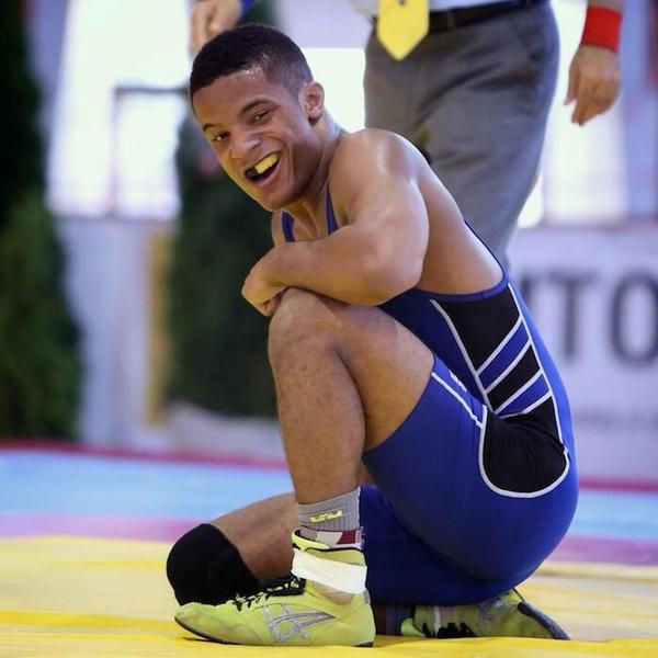 HS Wrestling tweet media