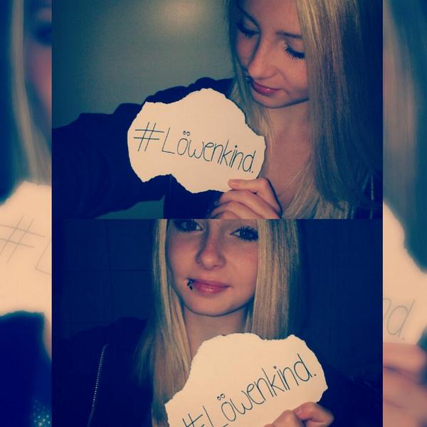 NegroniMandy's tweet photo. @TheRealLiont  #Löwenkind #BesterTimo Alles Alles Gute 💞💞💞💞💞 http://t.co/4rvOkvCd9k