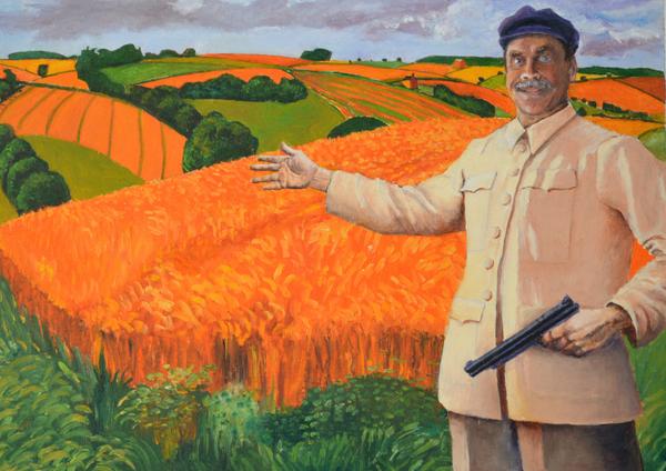 ipartsoc's tweet image. Charles Nightingale @kesgravearts @ipartsoc 'Youth' , 'Vital Heritage' , 'My Son, Your Son, Ton Fils, Ihr Sohn'