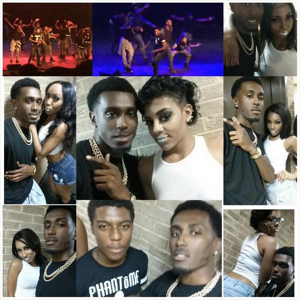 ayeee_tone's tweet image. Monday night #kushmodels #owwwkush