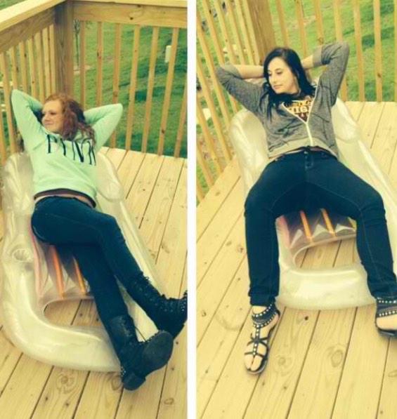 djkybaby's tweet photo. Happy birthday to my ride or die, my favorite red head, my JJ friend, the only person I ever call by their whole name http://t.co/7q9Gyn6w2k