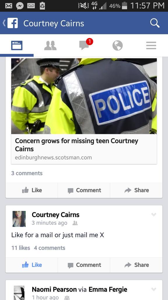 Craig Gillon tweet media