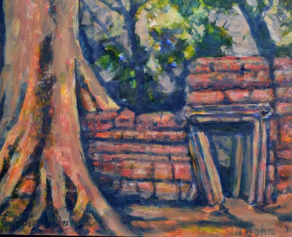 ipartsoc's tweet image. Edwin Barritt @kesgravearts @ipartsoc