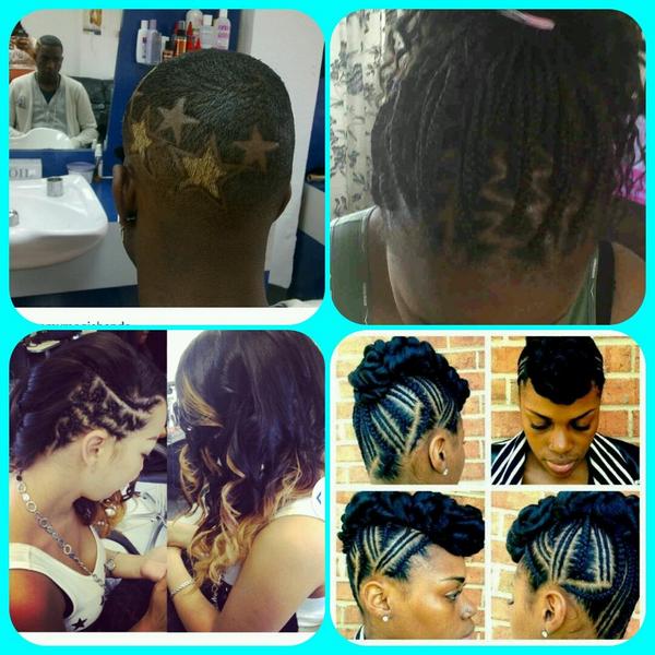 AmyMagicHands's tweet photo. The Hair Artist.@AmyMagicHands amymagichands http://t.co/uTHu1G8fUM
