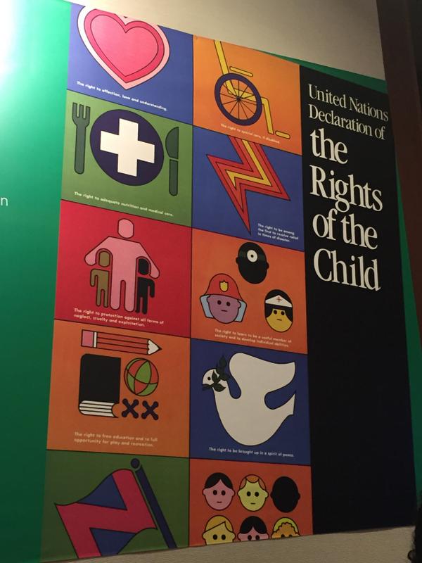 MYWorld2030's tweet photo. Amina Mohammed speaks on urgency to look at root cause & not the symptoms in post 2015 agenda, more to do! #RoC2014 http://t.co/HKkLjs6R3O