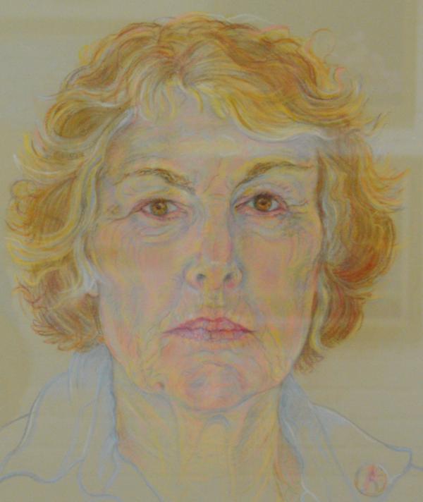 ipartsoc's tweet image. Christine Barritt @kesgravearts @ipartsoc