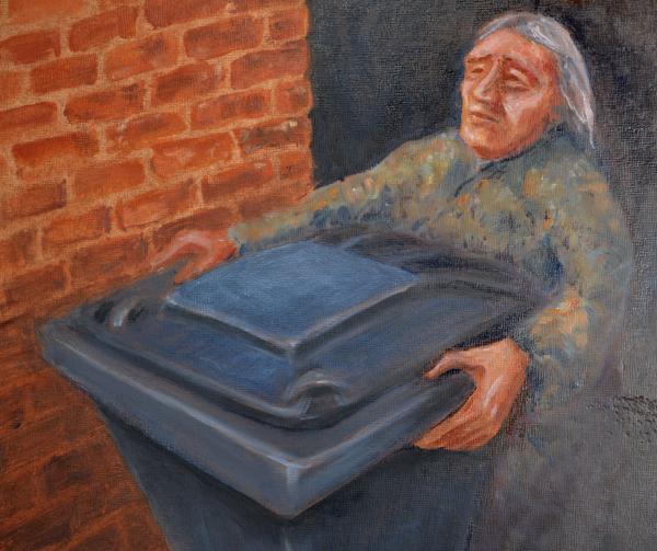 ipartsoc's tweet image. Stephen Cassidy @kesgravearts @ipartsoc