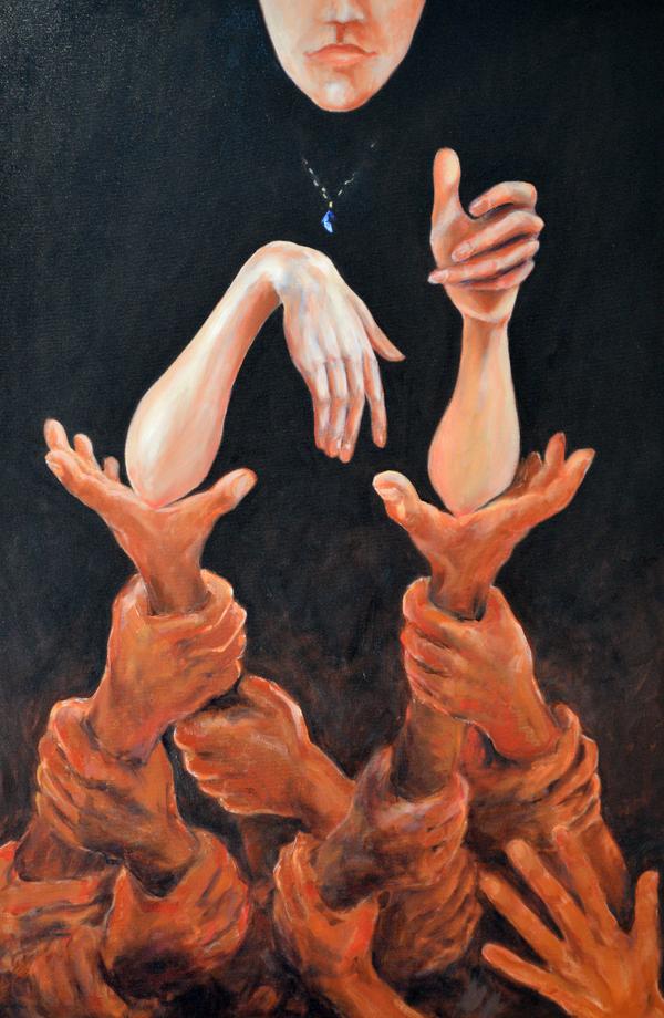 ipartsoc's tweet image. Stephen Cassidy @kesgravearts @ipartsoc