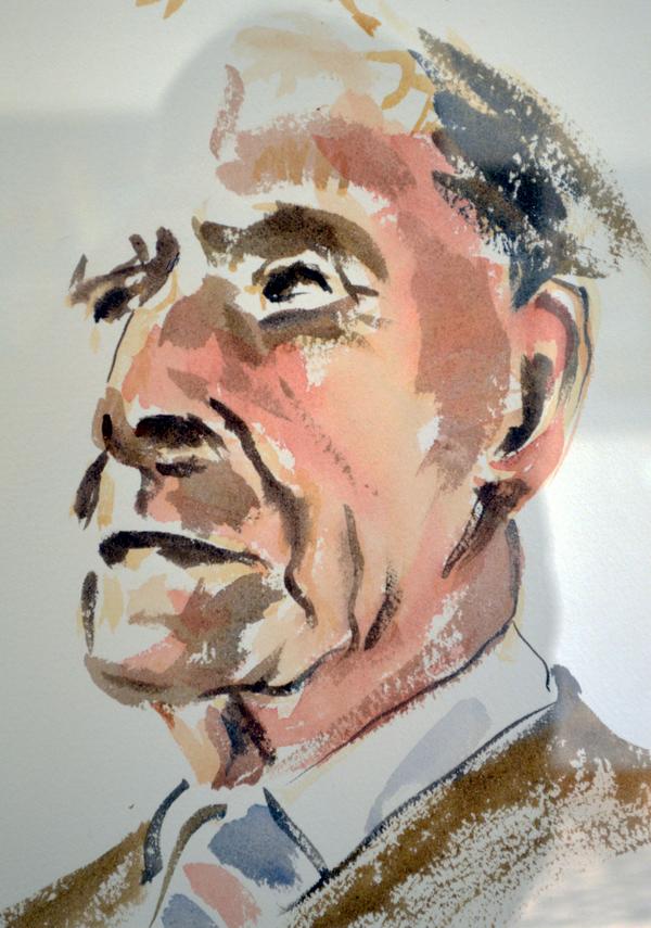 ipartsoc's tweet image. Stephen Cassidy @kesgravearts @ipartsoc