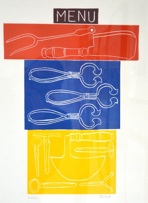 ipartsoc's tweet image. Beryl Scott @kesgravearts @ipartsoc